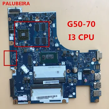 PALUBEIRA G50-70 For Lenovo G50-70 i3 CPU motherboard ACLU1/ACLU2 NM-A271 Rev1.0 with graphics card 100% Test
PALUBEIRA G50-70 For Lenovo G50-70 i3 CPU motherboard ACLU1/ACLU2 NM-A271 Rev1.0 with graphics card 100% Test