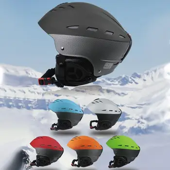 Mounchain Adult Windproof Lightweight Ventilate Adjustable Professional Outdoors Riding Bike Skiing Helmet for Men Women
Mounchain Adult Windproof Lightweight Ventilate Adjustable Professional Outdoors Riding Bike Skiing Helmet for Men Women