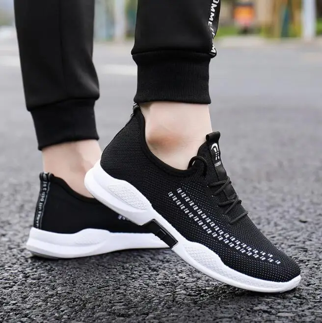 2019 Spring and aun men and wmn sports shoes leaer wateproof shoes men's trendy Koan version
2019 Spring and aun men and wmn sports shoes leaer wateproof shoes men's trendy Koan version