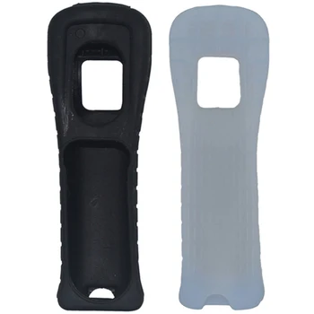 200pcs lots Soft Short Silicone Case Cover Skin Shell For Wii Remote Controller Rubber Joystick Gamepad Silicone Cover For Wii
200pcs lots Soft Short Silicone Case Cover Skin Shell For Wii Remote Controller Rubber Joystick Gamepad Silicone Cover For Wii