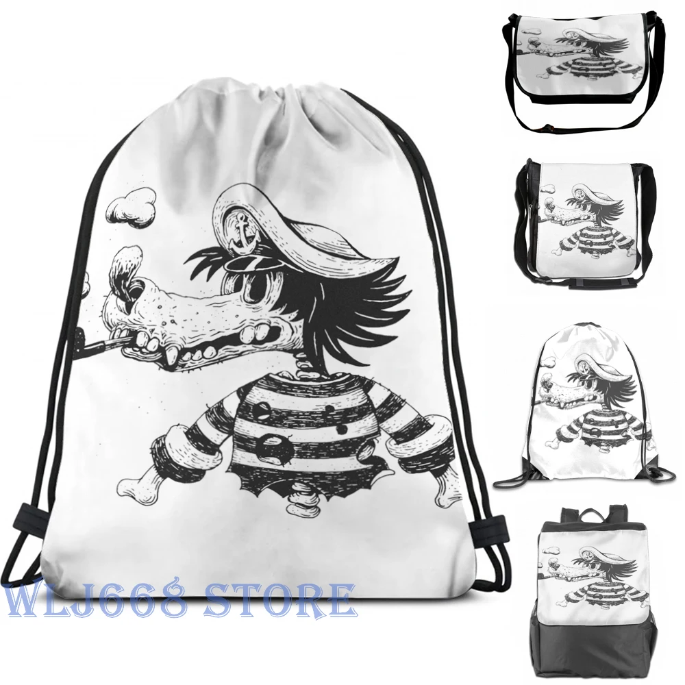 Funny graphic print shoulder Bags women NU POGODI! WOLF Single shoulder backpack travel for men Gym Bag
Funny graphic print shoulder Bags women NU POGODI! WOLF Single shoulder backpack travel for men Gym Bag