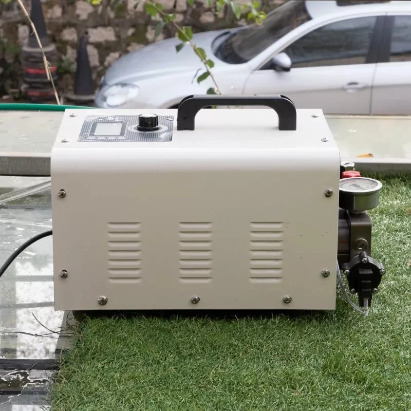 By ARAMEX,0.5LPM misting cooling fogging system,fog cooling machine,high pressure fog misting spray nozzle,outdoor mist cooling
By ARAMEX,0.5LPM misting cooling fogging system,fog cooling machine,high pressure fog misting spray nozzle,outdoor mist cooling
