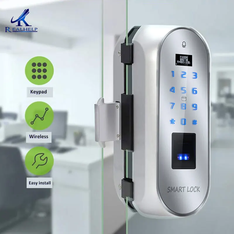 Home Fingerprint and Smart Lock Large Safe with Biometric Fingerprint Lock Digital Electronic Keyless Fingerprint Lock
Home Fingerprint and Smart Lock Large Safe with Biometric Fingerprint Lock Digital Electronic Keyless Fingerprint Lock
