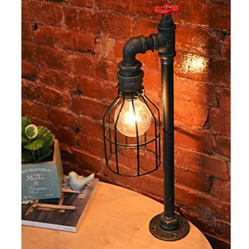 2pcs/set Novelty Creative DIY Iron Bird Cage Design Vintage Lampshade Lighting Fixture Restaurant Bar Cafe
2pcs/set Novelty Creative DIY Iron Bird Cage Design Vintage Lampshade Lighting Fixture Restaurant Bar Cafe