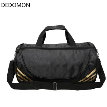 Quality Fitness Gym Sport Bags Men and Women Waterproof Sports Handbag Outdoor Travel Camping Multi-function Bag
Quality Fitness Gym Sport Bags Men and Women Waterproof Sports Handbag Outdoor Travel Camping Multi-function Bag