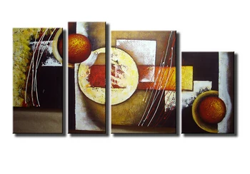 Beautiful modern abstract huge wall art oil painting on canvas home decoration (No frame)
Beautiful modern abstract huge wall art oil painting on canvas home decoration (No frame)