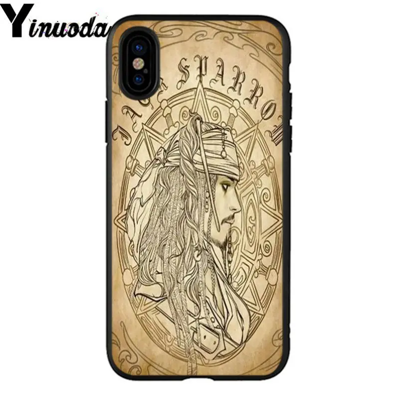 Pirates of the Caribbean