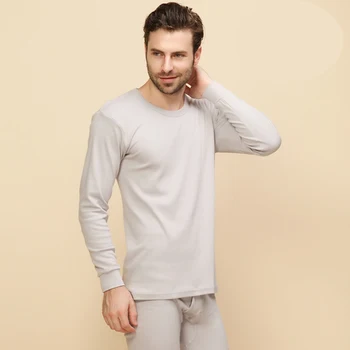 2018 New Arrival Thermal Underwear Sets Male Autumn Winter Thick Warm Round Neck Undershirts Trousers Man Long Johns S~2XL
2018 New Arrival Thermal Underwear Sets Male Autumn Winter Thick Warm Round Neck Undershirts Trousers Man Long Johns S~2XL