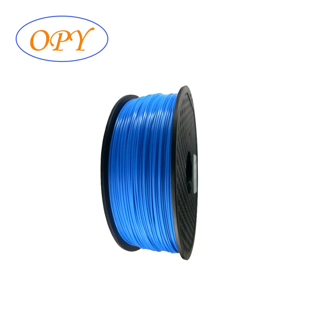 3D Abs Filament 1.75mm Plastic 1 Kg 1-F-75 Material Box Printer Thread Extruder White Black 20 Color
3D Abs Filament 1.75mm Plastic 1 Kg 1-F-75 Material Box Printer Thread Extruder White Black 20 Color