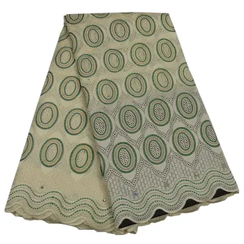 Swiss Lace Fabric 2018 Swiss Voile Lace In Switzerland High Quality African Dry Cotton Voile Lace Fabric For Wedding H500-1
Swiss Lace Fabric 2018 Swiss Voile Lace In Switzerland High Quality African Dry Cotton Voile Lace Fabric For Wedding H500-1