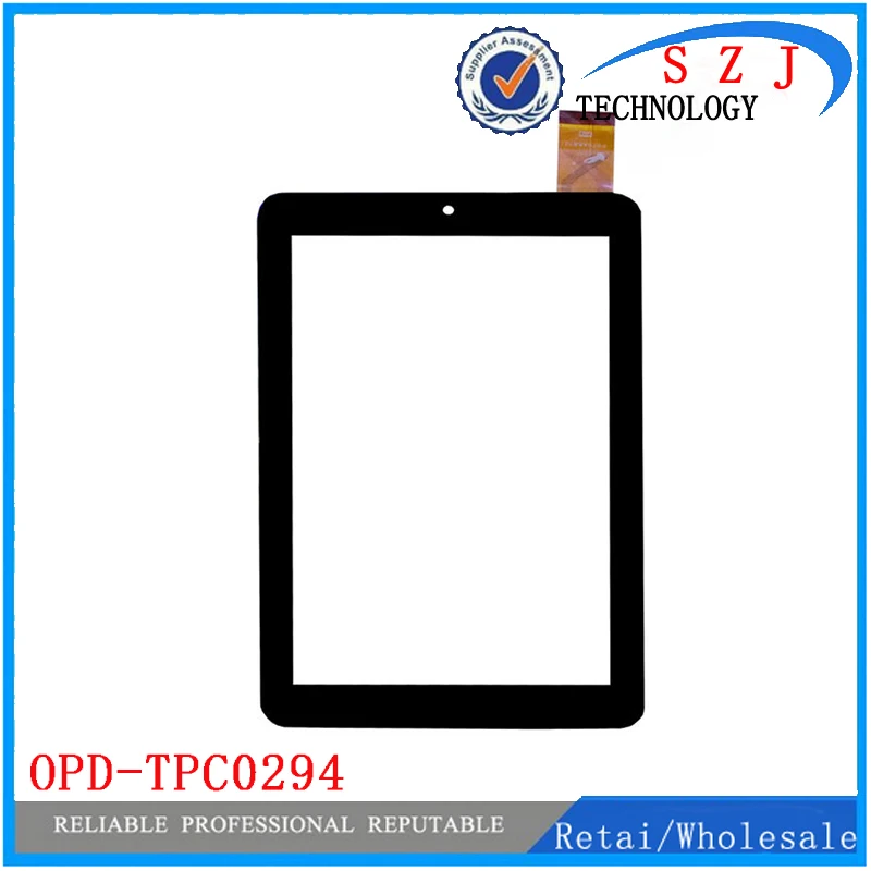 New 7'' inch Tablet FM706701KC OPD-TPC0294 FM706701KE Touch Screen Digitizer Touch Panel Glass Free Shipping
New 7'' inch Tablet FM706701KC OPD-TPC0294 FM706701KE Touch Screen Digitizer Touch Panel Glass Free Shipping