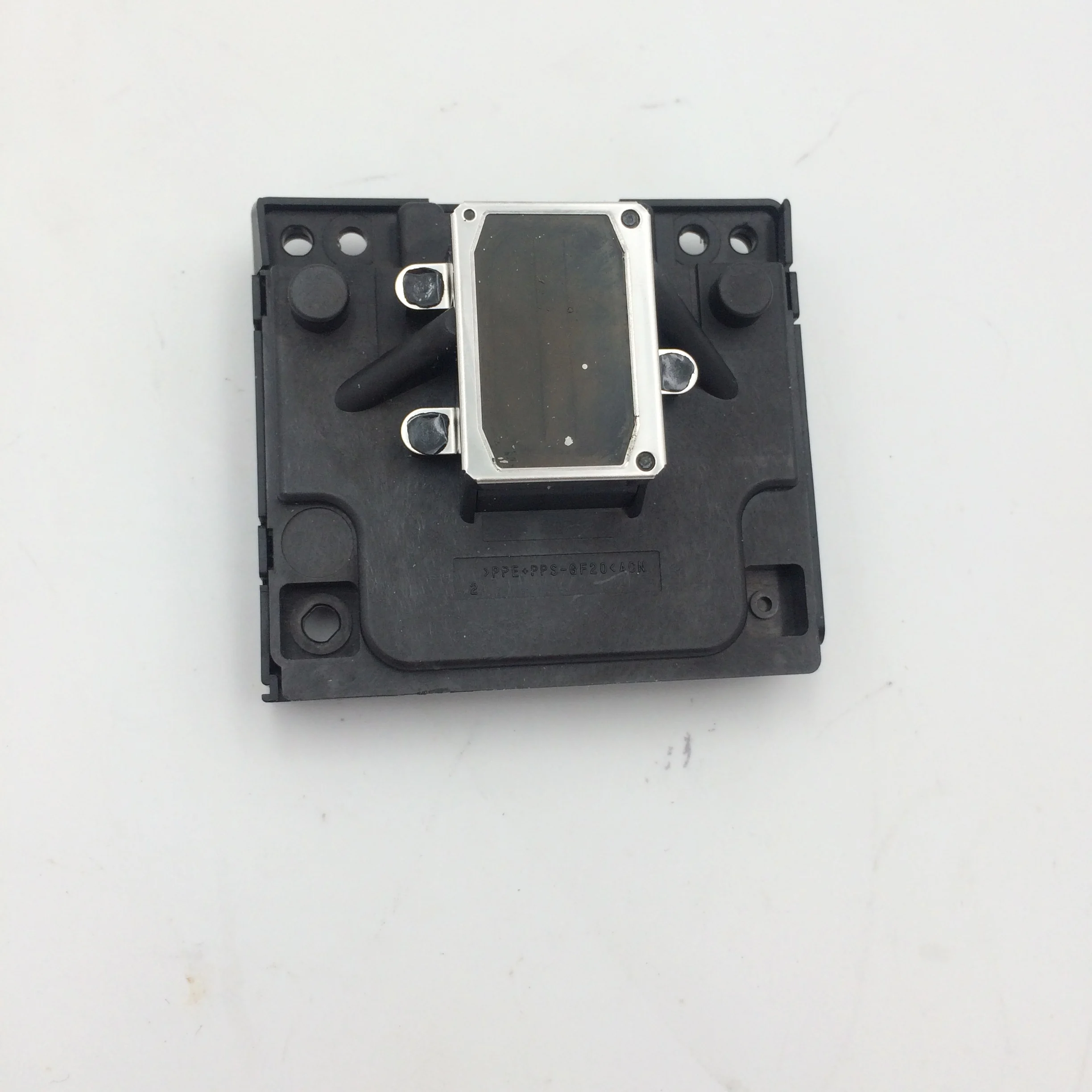 Print Head for EPSON T13 SX210 TX210 TX121 TX135 L200 L100 C58 C59 C70 C78 C79 C90 C97 C92 D92 P23 PX100 PX110 PX115 ZX3900
Print Head for EPSON T13 SX210 TX210 TX121 TX135 L200 L100 C58 C59 C70 C78 C79 C90 C97 C92 D92 P23 PX100 PX110 PX115 ZX3900