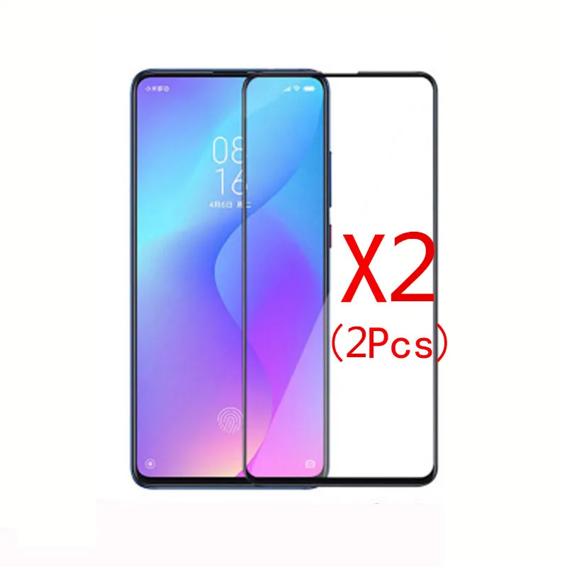9H Tempered Glass For Xiaomi Redmi K20 Case Screen Protector Full Cover Glass Mobile Accessories Film For Redmi K20 Pro K20Pro
9H Tempered Glass For Xiaomi Redmi K20 Case Screen Protector Full Cover Glass Mobile Accessories Film For Redmi K20 Pro K20Pro