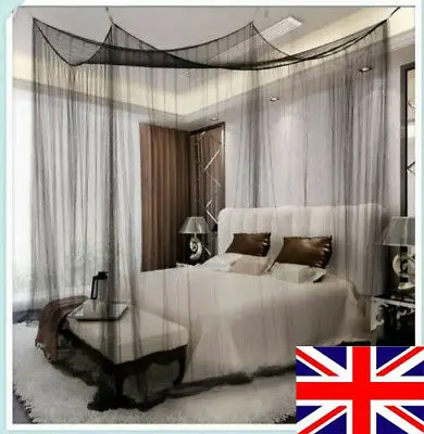 2019 Hot sale solid mesh Home Mosquito Net Fabric Netting Moustiquaire Quarto Door Tent For Double Bed
2019 Hot sale solid mesh Home Mosquito Net Fabric Netting Moustiquaire Quarto Door Tent For Double Bed