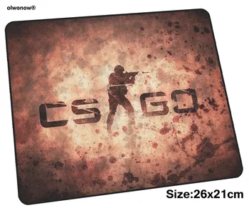 csgo pad mouse computador gamer mause pad 260x210x3mm padmouse Christmas gifts mousepad ergonomic gadget best office desk mats
csgo pad mouse computador gamer mause pad 260x210x3mm padmouse Christmas gifts mousepad ergonomic gadget best office desk mats