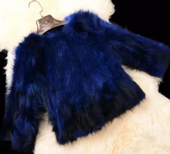 Free shipping 2018 new Genuine raccoon Fur Coat women raccoon Fur Jacket winter thick fur customized big size
Free shipping 2018 new Genuine raccoon Fur Coat women raccoon Fur Jacket winter thick fur customized big size