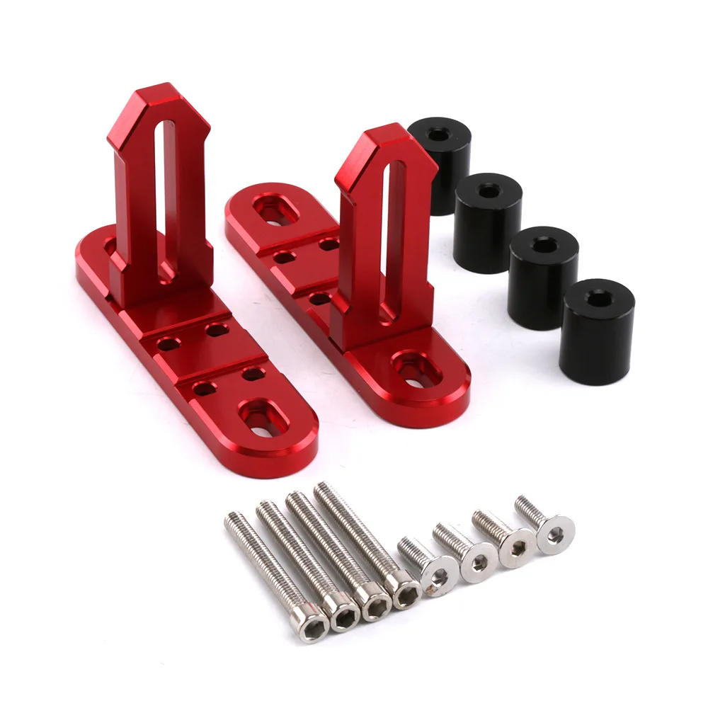 Motorcycle Spotlight Bracket For Xmax300 nmax155 Aerox Nvx155 Motorcycle Lights Fixed Lamp Holder Modification Accessories
Motorcycle Spotlight Bracket For Xmax300 nmax155 Aerox Nvx155 Motorcycle Lights Fixed Lamp Holder Modification Accessories