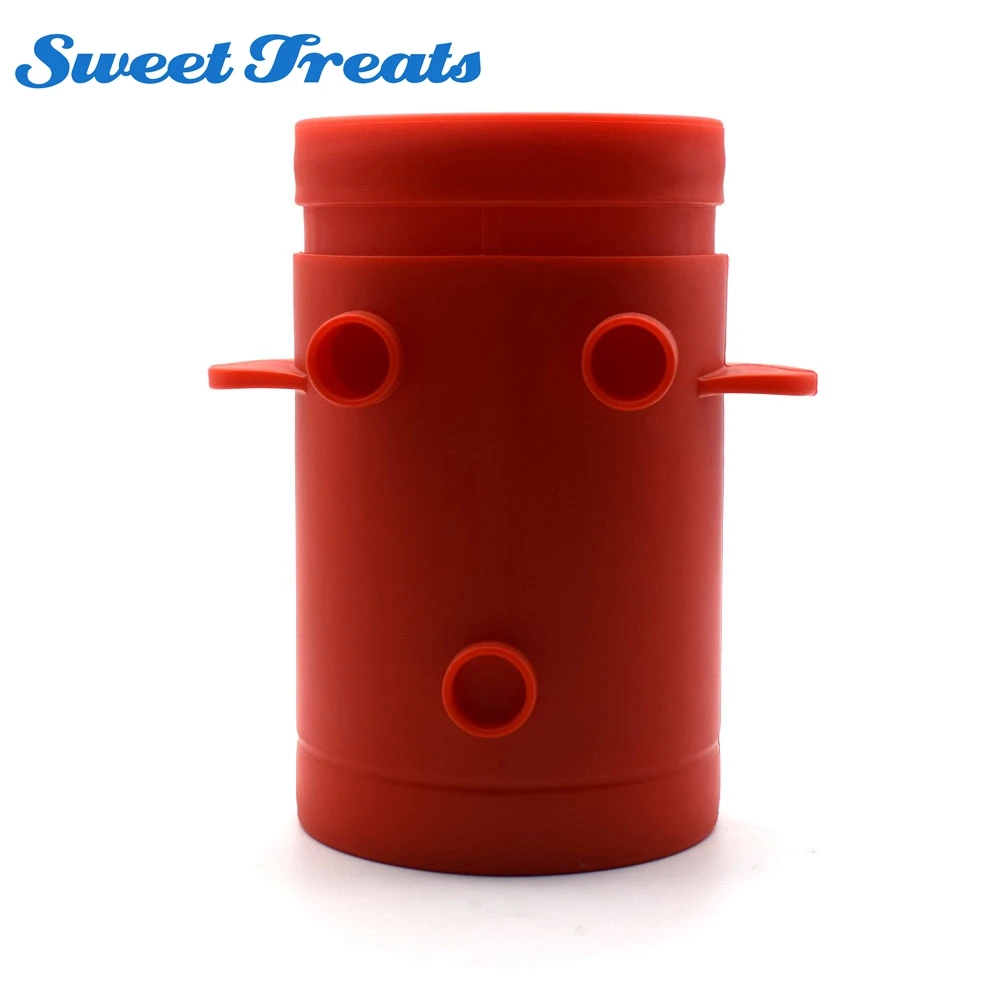 Copper Fries Potatoes Maker slicers French Fries Maker Jiffy Fries Cutter Machine & Microwave Container 2-in-1No Deep-Fry
Copper Fries Potatoes Maker slicers French Fries Maker Jiffy Fries Cutter Machine & Microwave Container 2-in-1No Deep-Fry
