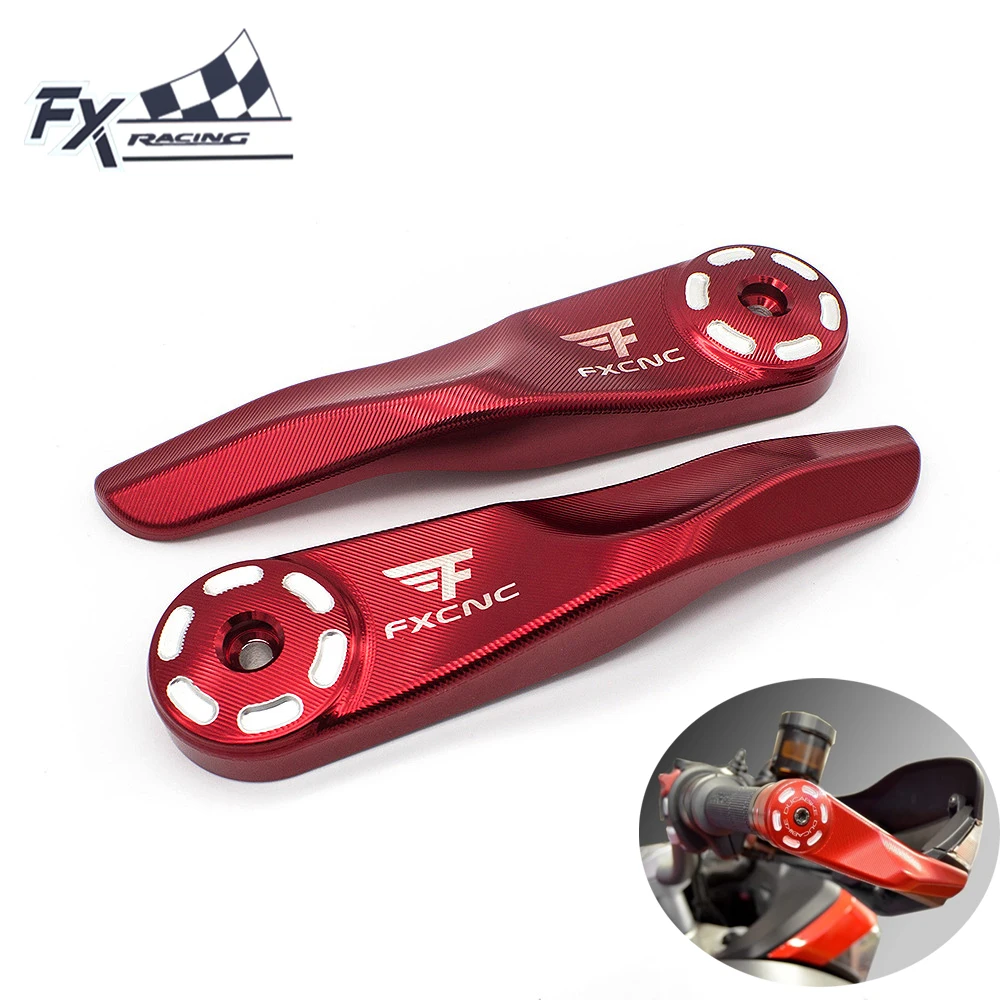 CNC Hand Guard Proguard For Ducati 950 MULTISTRADA 950 MTS950 Motorcycle Aluminum Handlebar Handguards Protector Protection
CNC Hand Guard Proguard For Ducati 950 MULTISTRADA 950 MTS950 Motorcycle Aluminum Handlebar Handguards Protector Protection