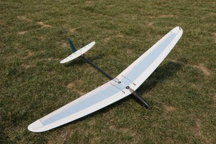Dlg glider kit
