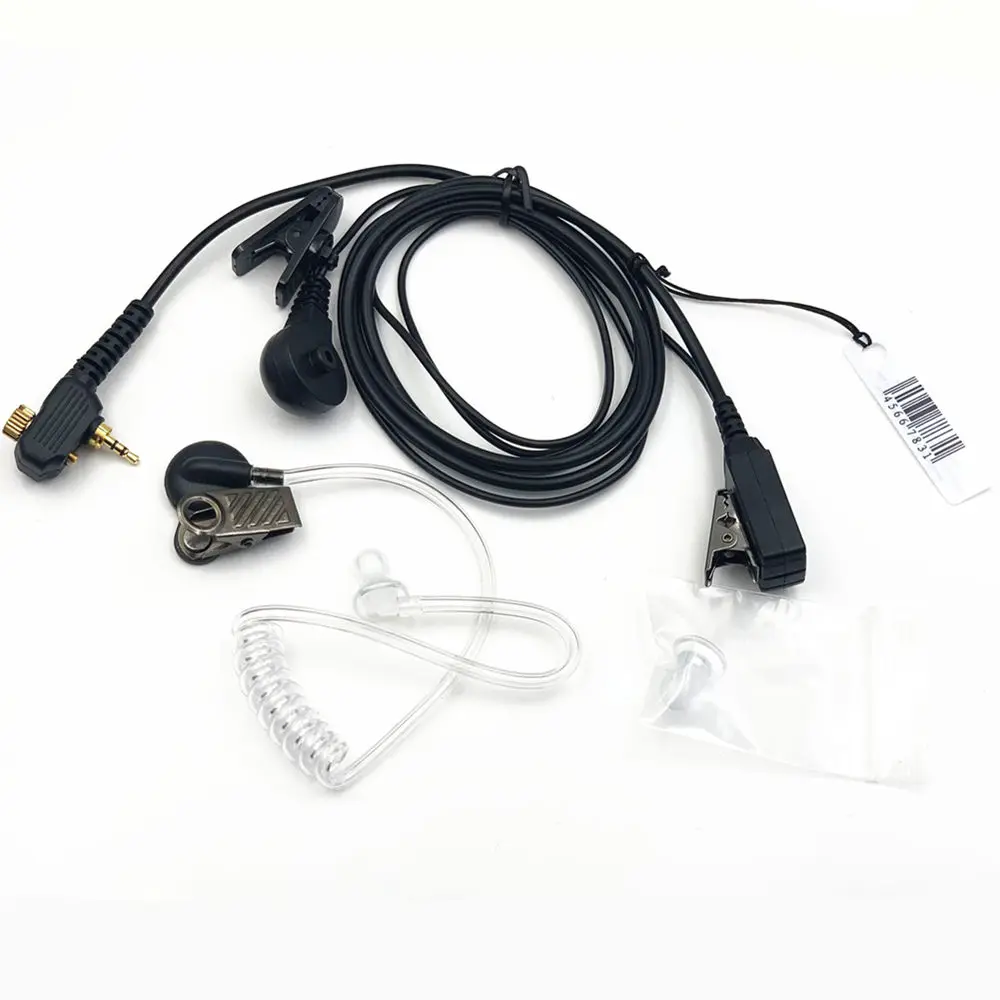 hf transceiver Earpiece For Motorola Radio MTH850 MTP850 Earphone Air Tube Earpiece PTT for Motorola Radio MTH800 MTS850 Headset
hf transceiver Earpiece For Motorola Radio MTH850 MTP850 Earphone Air Tube Earpiece PTT for Motorola Radio MTH800 MTS850 Headset