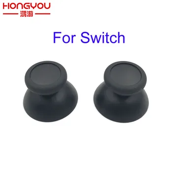 20pcs Replacement Analog Joystick thumb Stick grip Cap for Nintendo Switch pro joypad Controller
20pcs Replacement Analog Joystick thumb Stick grip Cap for Nintendo Switch pro joypad Controller