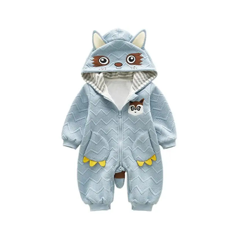 2019 Spring/Autumn Newborn Girl Baby Romper Long Sleeve Kids Outfits Infant Clothing Costume
2019 Spring/Autumn Newborn Girl Baby Romper Long Sleeve Kids Outfits Infant Clothing Costume