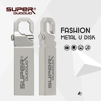 Wholesale metal usb flash drive 64GB 32GB 16GB 8GB usb stick portable cle usb 128GB flash drive USB pendrive Storage flash disk
Wholesale metal usb flash drive 64GB 32GB 16GB 8GB usb stick portable cle usb 128GB flash drive USB pendrive Storage flash disk
