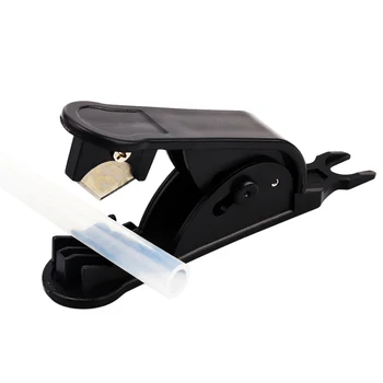 Tube Cutter - Pipe Cutter - 2 IN 1 PEX, HDPE, VINYL TUBING,Home Brew Hose Scissor Bar Tools
Tube Cutter - Pipe Cutter - 2 IN 1 PEX, HDPE, VINYL TUBING,Home Brew Hose Scissor Bar Tools
