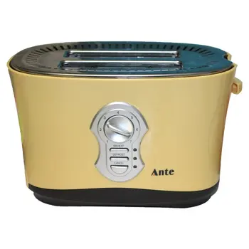 Toaster yellowtail bread 800 W
Toaster yellowtail bread 800 W