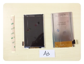 LCD Screen For ZTE Blade A3 LCD Display Screen ( not digitizer touch screen ) + 3M sticker + tracking
LCD Screen For ZTE Blade A3 LCD Display Screen ( not digitizer touch screen ) + 3M sticker + tracking