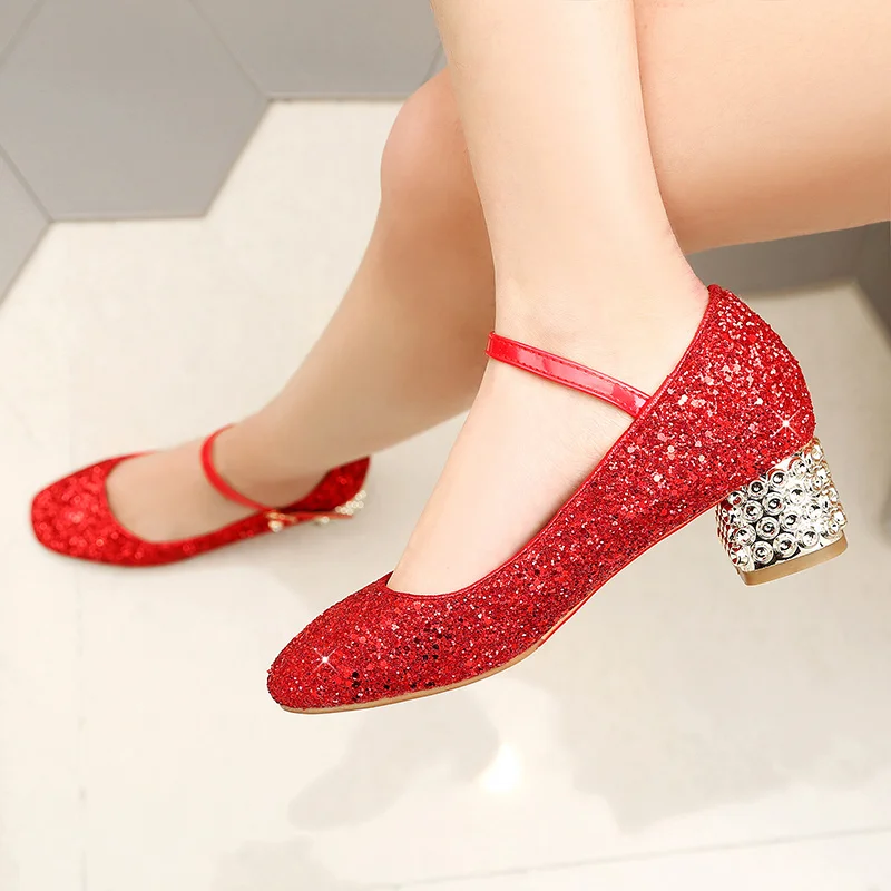 girls shoes princess red 2019 autumn new dance big girl faux leather shoe prinses schoenen meisje gold silve high heel r
girls shoes princess red 2019 autumn new dance big girl faux leather shoe prinses schoenen meisje gold silve high heel r
