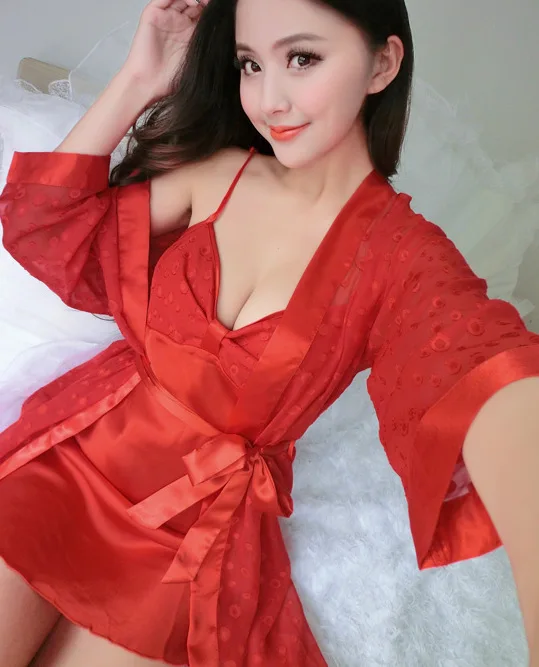 New Fashion Women Men Nightwear Sexy Sleepwear Lingerie Sleepshirts Nightgowns Sleeping Dress Good Nightdress Lover's Homewear
New Fashion Women Men Nightwear Sexy Sleepwear Lingerie Sleepshirts Nightgowns Sleeping Dress Good Nightdress Lover's Homewear