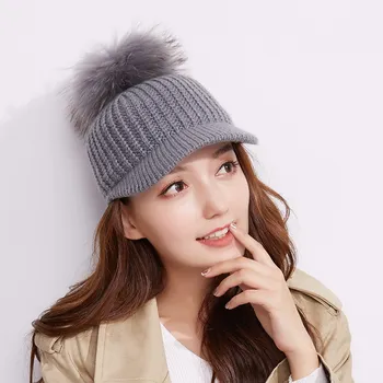 2020 Femme Skullies Beanies Hat Pompon Warm Skullies Winter Hats Women Wool Caps Balaclava Mask Gorras Bonnet Knitted Hat KNQH07
2020 Femme Skullies Beanies Hat Pompon Warm Skullies Winter Hats Women Wool Caps Balaclava Mask Gorras Bonnet Knitted Hat KNQH07