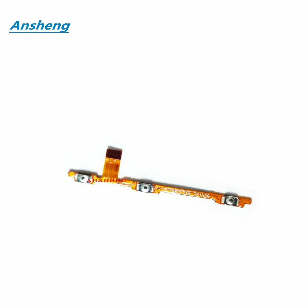 Ansheng Power Button + Volume Key Flex Cable FPC for PPTV PP King 7/7S PP6000 MTK6795 Cell Phone
Ansheng Power Button + Volume Key Flex Cable FPC for PPTV PP King 7/7S PP6000 MTK6795 Cell Phone