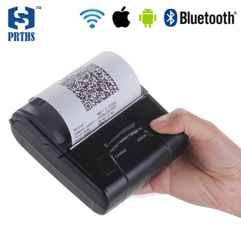 WIFI + IOS + Android 80mm mobile pos printer With 2500mAh battery compatible with Windows Linux,Android IOS systems HS-E30UWAI
WIFI + IOS + Android 80mm mobile pos printer With 2500mAh battery compatible with Windows Linux,Android IOS systems HS-E30UWAI