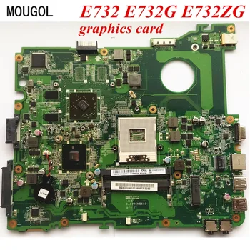 MOUGOL A+ Quality mainboard For Acer E732 E732G E732ZG Laptop motherboard HD6370M HM55 DA0ZRCMB6CO 100% Tested
MOUGOL A+ Quality mainboard For Acer E732 E732G E732ZG Laptop motherboard HD6370M HM55 DA0ZRCMB6CO 100% Tested
