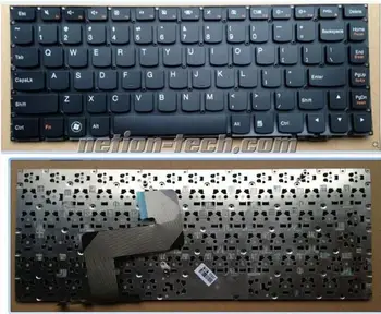 Genuine NEW keyboard for Lenovo U400 notebook keyboard replacement US layout black free shipping
Genuine NEW keyboard for Lenovo U400 notebook keyboard replacement US layout black free shipping
