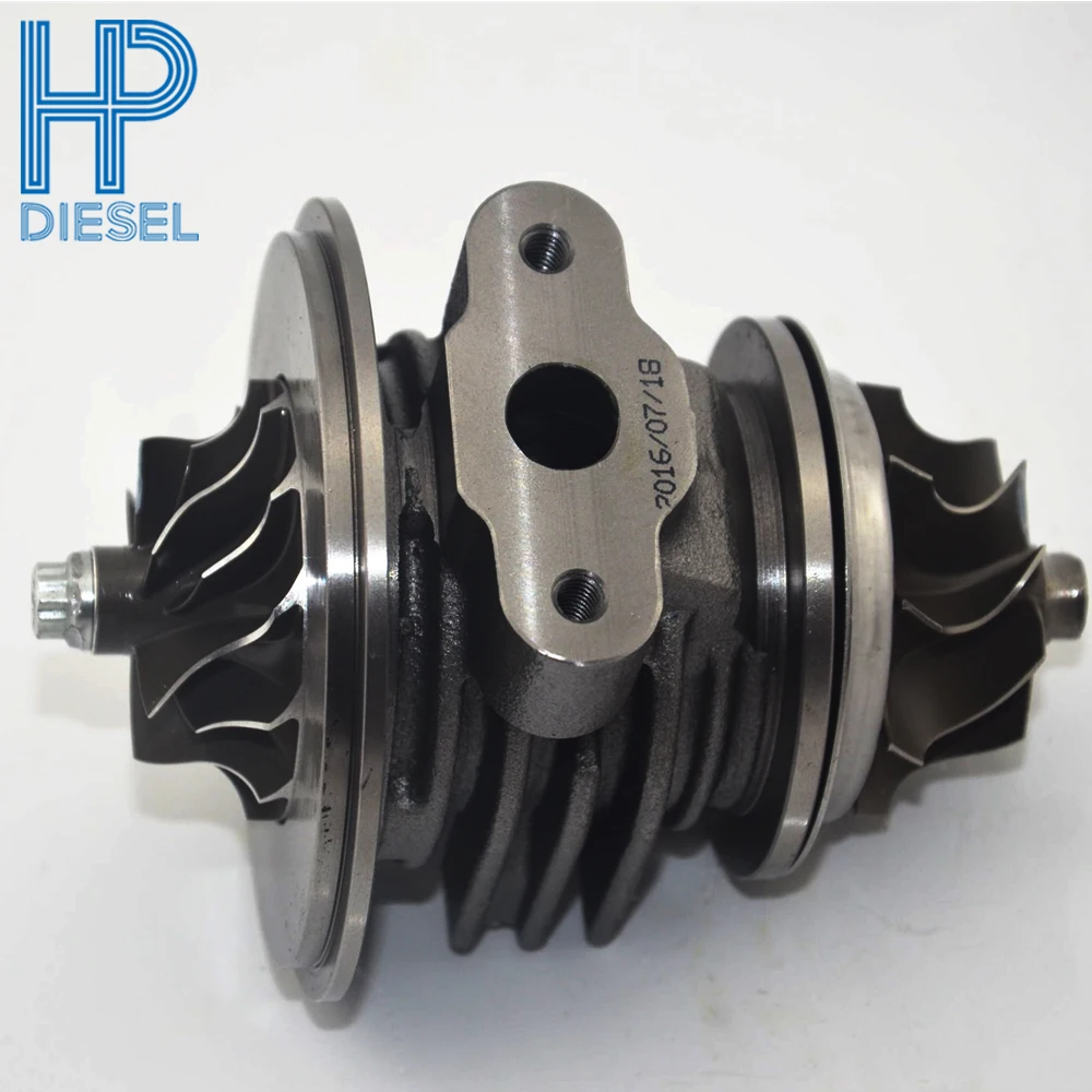 GT2538C Turbo Cartridge 454207 for Mercedes-PKW Sprinter I 210D 310D 410D 75Kw 90Kw 102Hp OM 602 DE 29 LA- NEW turbine core chra
GT2538C Turbo Cartridge 454207 for Mercedes-PKW Sprinter I 210D 310D 410D 75Kw 90Kw 102Hp OM 602 DE 29 LA- NEW turbine core chra