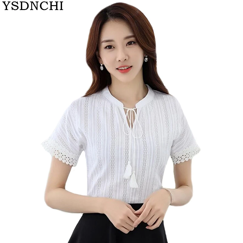 YSDNCHI Shirts Ladies Femme Blusas Shirt Lady Office Tops White Blouse Korean Women Clothing Streetwear Slim Elegant Women Tops
YSDNCHI Shirts Ladies Femme Blusas Shirt Lady Office Tops White Blouse Korean Women Clothing Streetwear Slim Elegant Women Tops