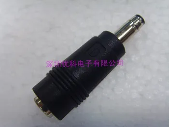 Free shipping For Notebook power plug DC adapter 5.5*2.1 mother to turn 4.8*1.65 head For HP
Free shipping For Notebook power plug DC adapter 5.5*2.1 mother to turn 4.8*1.65 head For HP