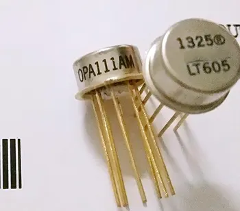 New CAN-8 TO99-8 OPA103BM OPA111BM OPA121KM OPA128KM OPA128SM OPA445BM OPA541AM OPA602SM OPA637AM OPA2541SM
New CAN-8 TO99-8 OPA103BM OPA111BM OPA121KM OPA128KM OPA128SM OPA445BM OPA541AM OPA602SM OPA637AM OPA2541SM