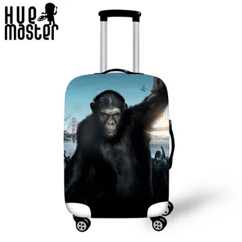 monkey pattern exterior luggage suitcase cover water resistant scratch proof travel cover for 18-30 inch size travel accessories
monkey pattern exterior luggage suitcase cover water resistant scratch proof travel cover for 18-30 inch size travel accessories