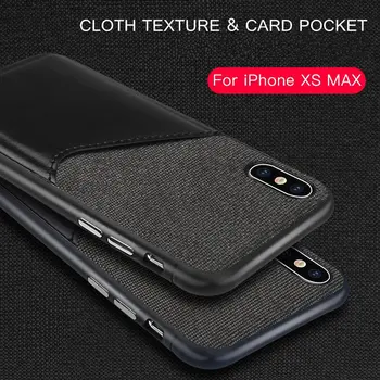 Luxury Leather Cloth Card Holder For iphone XS MAX iphone X 10 Cover Case For iphone 7 8 Plus iphone 11 Pro Max XR Coque 8Plus 
Luxury Leather Cloth Card Holder For iphone XS MAX iphone X 10 Cover Case For iphone 7 8 Plus iphone 11 Pro Max XR Coque 8Plus