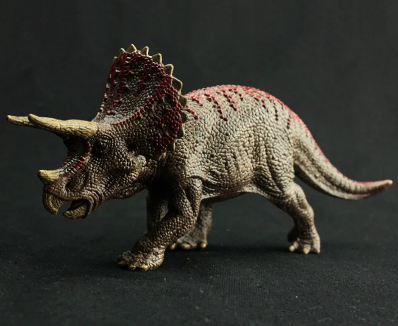 triceratops figure