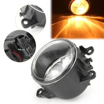 Left Right Side Auto Car Fog Light Lamp 55W & H11 bulb Drive Passenger for FORD EXPLORER FIESTA FOCUS MUSTANG RANGER FUSION etc
Left Right Side Auto Car Fog Light Lamp 55W & H11 bulb Drive Passenger for FORD EXPLORER FIESTA FOCUS MUSTANG RANGER FUSION etc