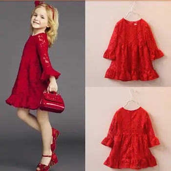 Fashion Spring Baby Girl dress Brand High Quality Princess Dress Girl Wedding Nova Kids Girl Birthday Autumn Robe Enfant
Fashion Spring Baby Girl dress Brand High Quality Princess Dress Girl Wedding Nova Kids Girl Birthday Autumn Robe Enfant