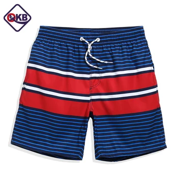 QIKERBONG Summer Casual Wear Mens Board Cotton Shorts Breathable Waterproof Fashion Bermuda Masculina Quick Drying Men Trunks
QIKERBONG Summer Casual Wear Mens Board Cotton Shorts Breathable Waterproof Fashion Bermuda Masculina Quick Drying Men Trunks