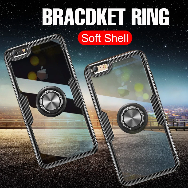 Luxury Car Holder Ring Case On The For IPhone 7 8 6 6s Plus Phone Case Cover For IPhone 6 6s 8 7 Plus Soft Silicone Bumper Case
Luxury Car Holder Ring Case On The For IPhone 7 8 6 6s Plus Phone Case Cover For IPhone 6 6s 8 7 Plus Soft Silicone Bumper Case
