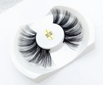 25mm lashes 3D mink lashes handmade full strip lashes crisscross dramatic mink eyelashes volume false eyelash for Beauty Makeup
25mm lashes 3D mink lashes handmade full strip lashes crisscross dramatic mink eyelashes volume false eyelash for Beauty Makeup
